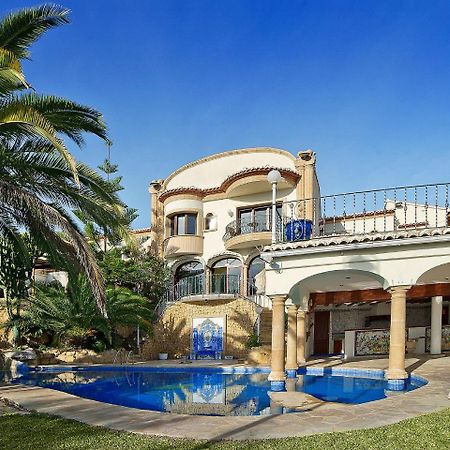 Villa St Anthony By Interhome Шабія Екстер'єр фото