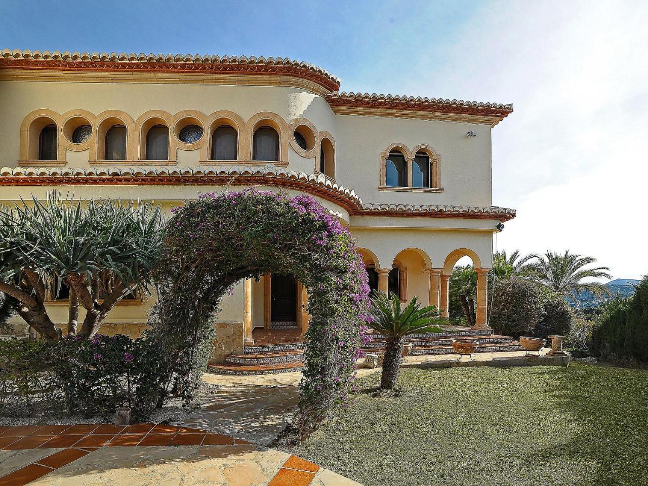 Villa St Anthony By Interhome Шабія Екстер'єр фото