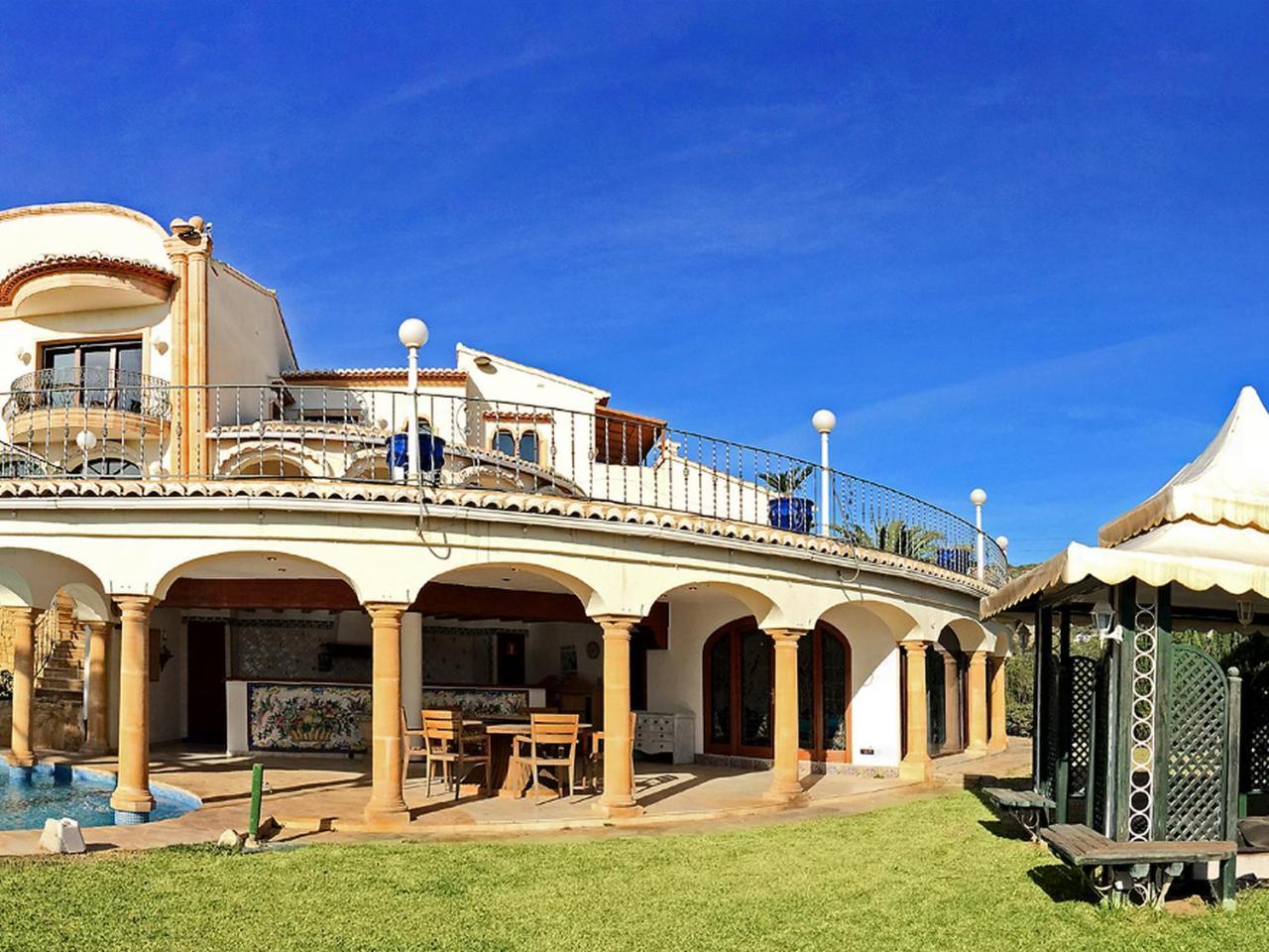Villa St Anthony By Interhome Шабія Екстер'єр фото